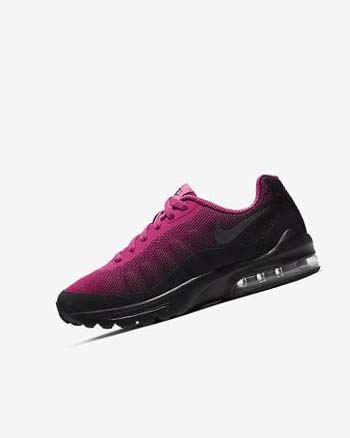 Nike Air Max Invigor Negros Grises | MX 2834